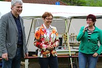 Bild: Feuerwehrfest in W&uuml;lfingerode