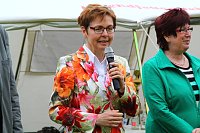 Bild: Feuerwehrfest in W&uuml;lfingerode