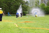 Bild: Feuerwehrfest in W&uuml;lfingerode