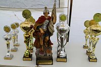 Bild: Feuerwehrfest in W&uuml;lfingerode