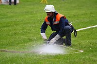 Bild: Feuerwehrfest in W&uuml;lfingerode