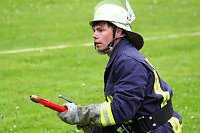 Bild: Feuerwehrfest in W&uuml;lfingerode