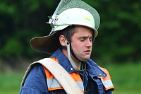 Bild: Feuerwehrfest in W&uuml;lfingerode