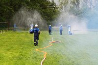 Bild: Feuerwehrfest in W&uuml;lfingerode