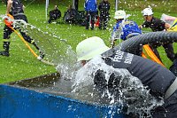 Bild: Feuerwehrfest in W&uuml;lfingerode