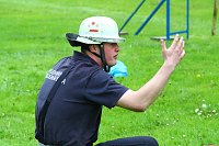 Bild: Feuerwehrfest in W&uuml;lfingerode