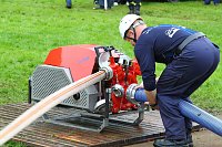 Bild: Feuerwehrfest in W&uuml;lfingerode