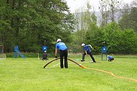 Bild: Feuerwehrfest in W&uuml;lfingerode