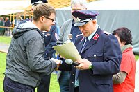 Bild: Feuerwehrfest in W&uuml;lfingerode