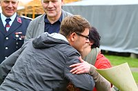 Bild: Feuerwehrfest in W&uuml;lfingerode
