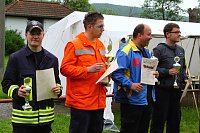 Bild: Feuerwehrfest in W&uuml;lfingerode
