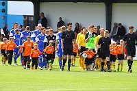 Bild: 3:1 gewinnt Wacker gegen Auerbach