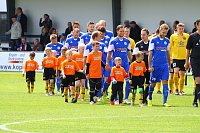 Bild: 3:1 gewinnt Wacker gegen Auerbach