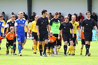 Bild: 3:1 gewinnt Wacker gegen Auerbach