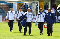 Bild: 3:1 gewinnt Wacker gegen Auerbach
