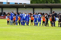 Bild: 3:1 gewinnt Wacker gegen Auerbach