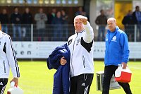 Bild: 3:1 gewinnt Wacker gegen Auerbach