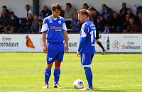 Bild: 3:1 gewinnt Wacker gegen Auerbach