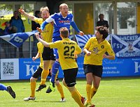 Bild: 3:1 gewinnt Wacker gegen Auerbach