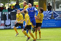 Bild: 3:1 gewinnt Wacker gegen Auerbach