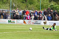 Bild: 3:1 gewinnt Wacker gegen Auerbach