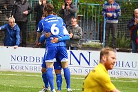 Bild: 3:1 gewinnt Wacker gegen Auerbach