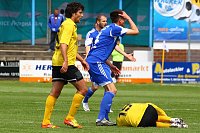 Bild: 3:1 gewinnt Wacker gegen Auerbach