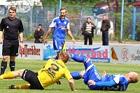 Bild: 3:1 gewinnt Wacker gegen Auerbach