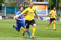 Bild: 3:1 gewinnt Wacker gegen Auerbach