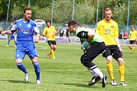 Bild: 3:1 gewinnt Wacker gegen Auerbach