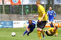 Bild: 3:1 gewinnt Wacker gegen Auerbach
