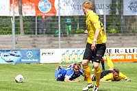 Bild: 3:1 gewinnt Wacker gegen Auerbach