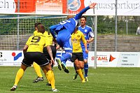 Bild: 3:1 gewinnt Wacker gegen Auerbach