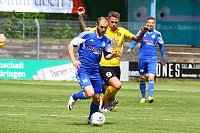 Bild: 3:1 gewinnt Wacker gegen Auerbach