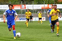 Bild: 3:1 gewinnt Wacker gegen Auerbach