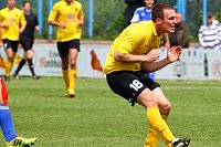 Bild: 3:1 gewinnt Wacker gegen Auerbach