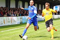 Bild: 3:1 gewinnt Wacker gegen Auerbach