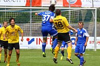 Bild: 3:1 gewinnt Wacker gegen Auerbach