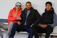 Bild: 3:1 gewinnt Wacker gegen Auerbach