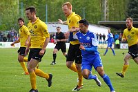 Bild: 3:1 gewinnt Wacker gegen Auerbach