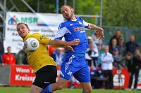 Bild: 3:1 gewinnt Wacker gegen Auerbach