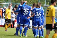 Bild: 3:1 gewinnt Wacker gegen Auerbach