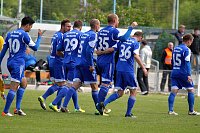 Bild: 3:1 gewinnt Wacker gegen Auerbach