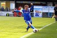 Bild: 3:1 gewinnt Wacker gegen Auerbach