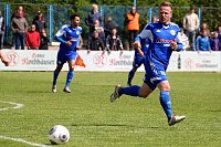 Bild: 3:1 gewinnt Wacker gegen Auerbach