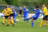 Bild: 3:1 gewinnt Wacker gegen Auerbach