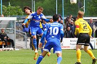 Bild: 3:1 gewinnt Wacker gegen Auerbach