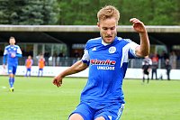 Bild: 3:1 gewinnt Wacker gegen Auerbach