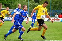 Bild: 3:1 gewinnt Wacker gegen Auerbach