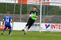 Bild: 3:1 gewinnt Wacker gegen Auerbach